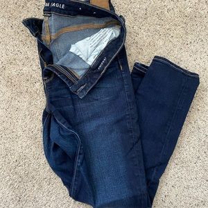 AE jeans